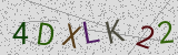 Visual CAPTCHA challenge