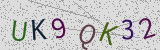 Visual CAPTCHA challenge