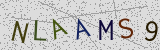 Visual CAPTCHA challenge