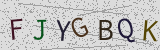 Visual CAPTCHA challenge