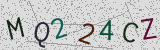 Visual CAPTCHA challenge