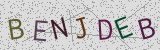 Visual CAPTCHA challenge