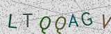 Visual CAPTCHA challenge