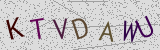 Visual CAPTCHA challenge