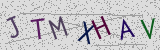 Visual CAPTCHA challenge