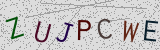 Visual CAPTCHA challenge