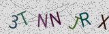 Visual CAPTCHA challenge