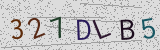 Visual CAPTCHA challenge