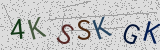 Visual CAPTCHA challenge