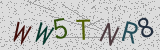 Visual CAPTCHA challenge