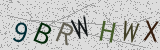 Visual CAPTCHA challenge