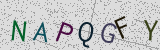 Visual CAPTCHA challenge