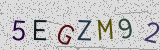 Visual CAPTCHA challenge