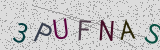 Visual CAPTCHA challenge