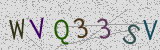 Visual CAPTCHA challenge