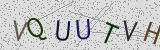 Visual CAPTCHA challenge