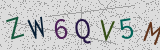 Visual CAPTCHA challenge