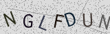 Visual CAPTCHA challenge