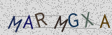 Visual CAPTCHA challenge