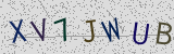 Visual CAPTCHA challenge