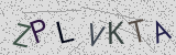 Visual CAPTCHA challenge