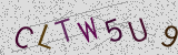 Visual CAPTCHA challenge