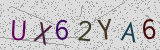 Visual CAPTCHA challenge