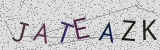 Visual CAPTCHA challenge