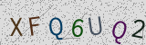 Visual CAPTCHA challenge