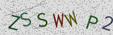 Visual CAPTCHA challenge
