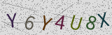 Visual CAPTCHA challenge