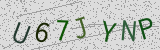 Visual CAPTCHA challenge