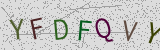 Visual CAPTCHA challenge