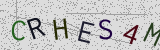 Visual CAPTCHA challenge