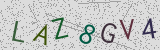 Visual CAPTCHA challenge