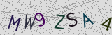 Visual CAPTCHA challenge