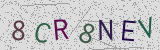 Visual CAPTCHA challenge
