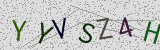 Visual CAPTCHA challenge