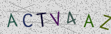 Visual CAPTCHA challenge