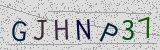 Défi visuel du captcha