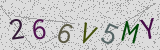 Défi visuel du captcha
