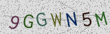 Défi visuel du captcha