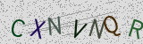 Défi visuel du captcha