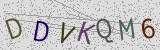 Défi visuel du captcha